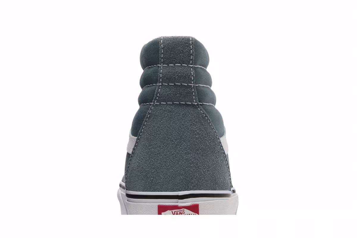 Vans Sk8-Hi Stormy Weather, view 8