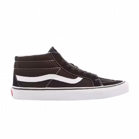 Vans Sk8-Mid 'Black'