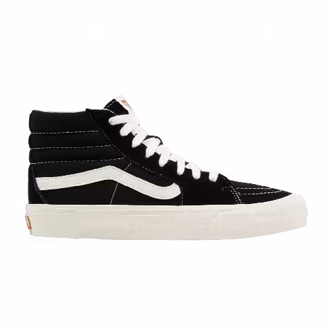Vans Sk8-Hi VR3 'Black Marshmallow'