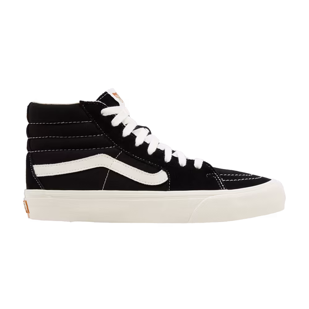 Vans Sk8-Hi VR3 Black Marshmallow