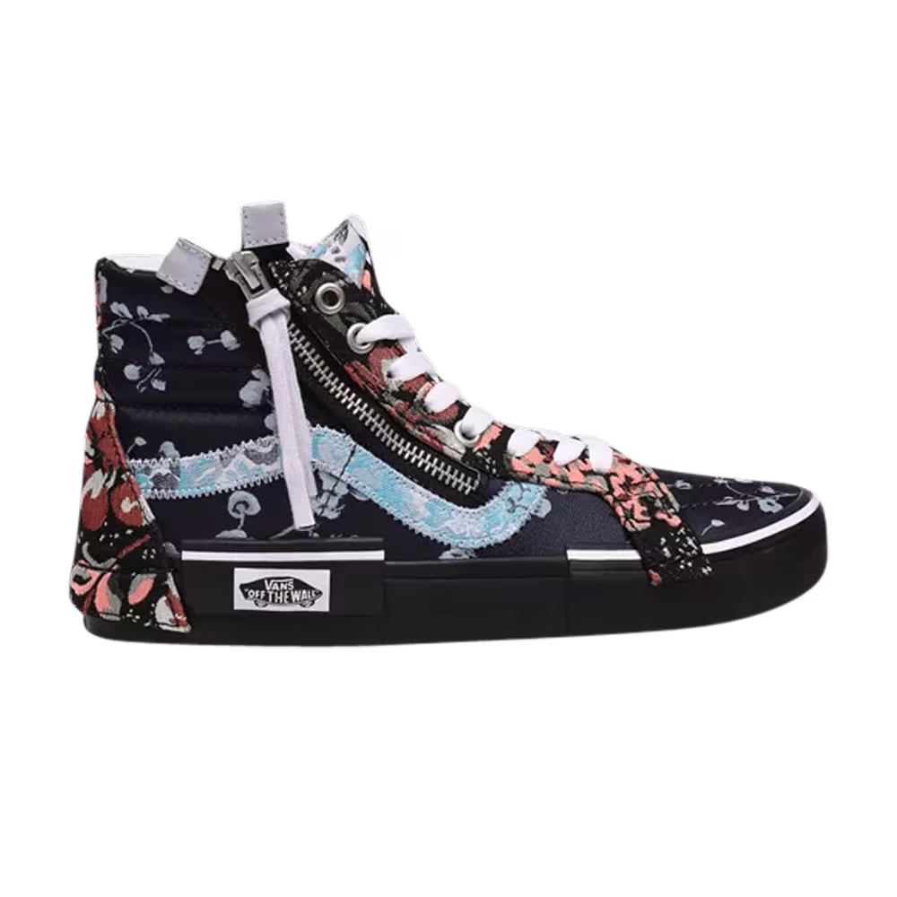 Vans Sk8-Hi Reissue CAP Florals