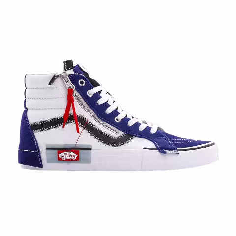 Vans Sk8-Hi Reissue CAP 'Blueprint'