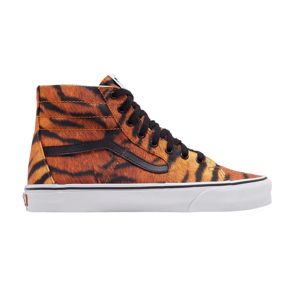Vans Sk8-Hi Tapered Year Of The Tiger