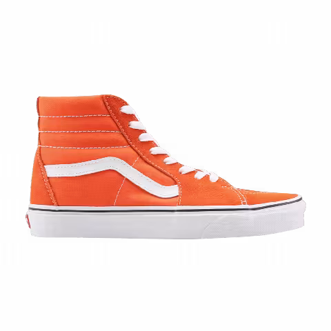 Vans Sk8-Hi 'Flame'