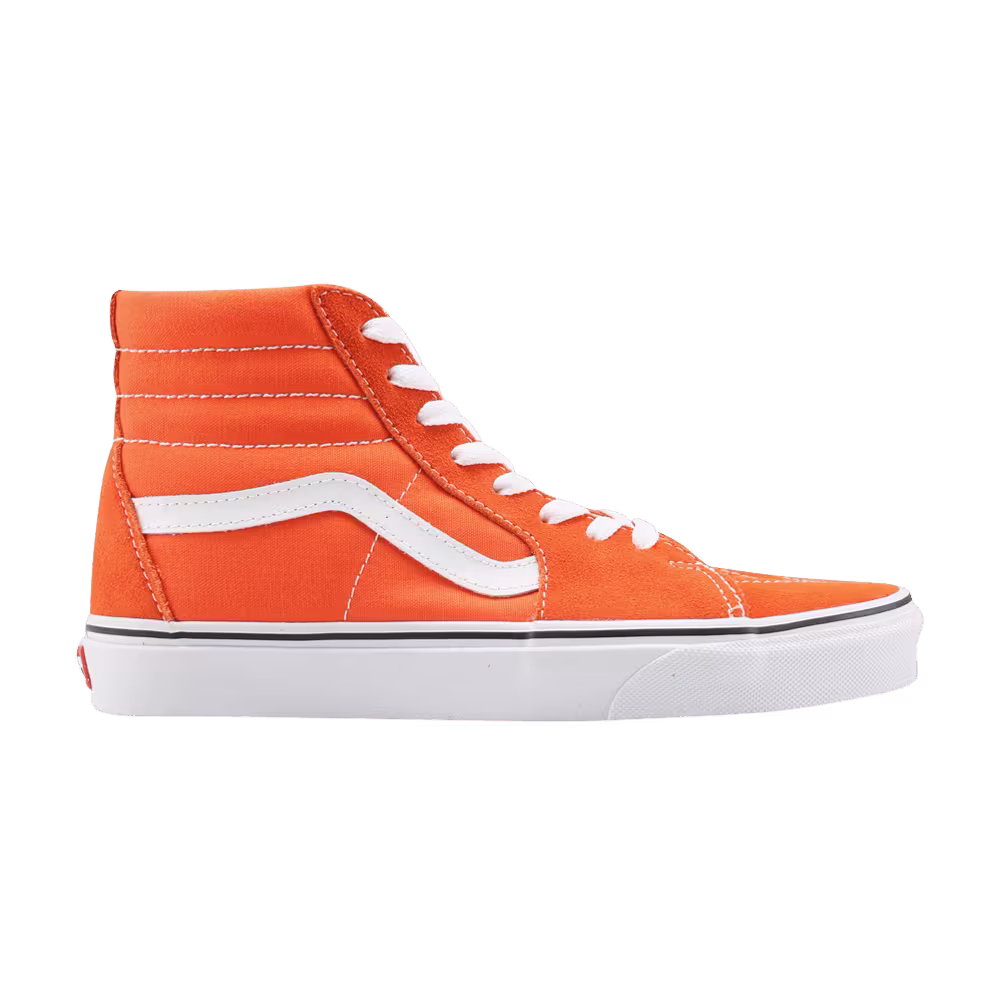 Vans Sk8-Hi Flame