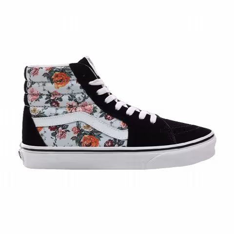 Vans Sk8-Hi 'Garden Floral'
