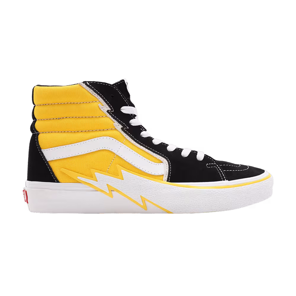 Vans Sk8-Hi Freesia