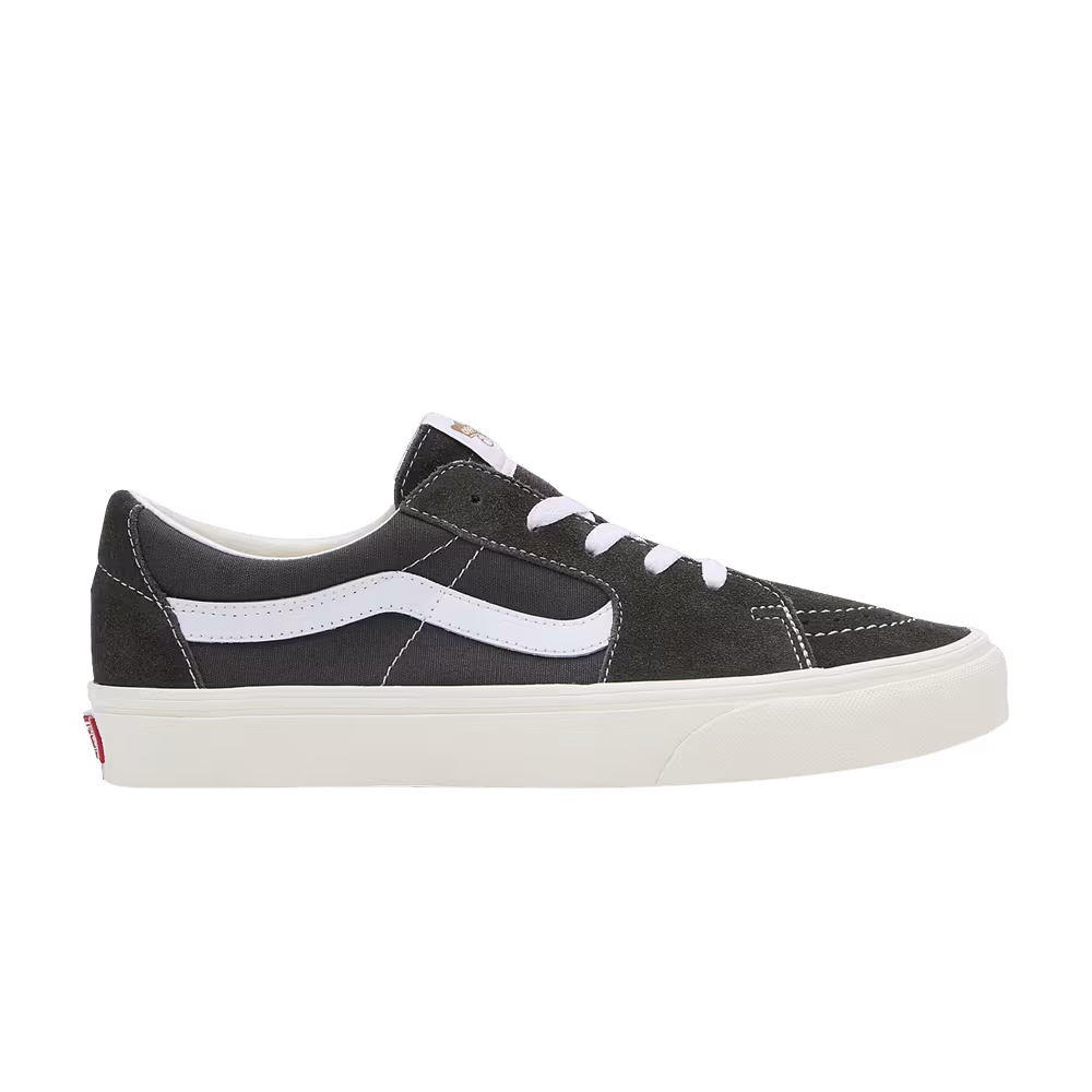 Vans Sk8-Low Black Ink