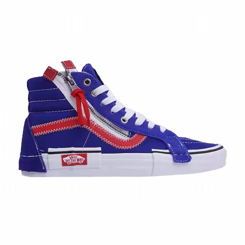 Vans Sk8-Hi Reissue CAP 'Surf The Web'
