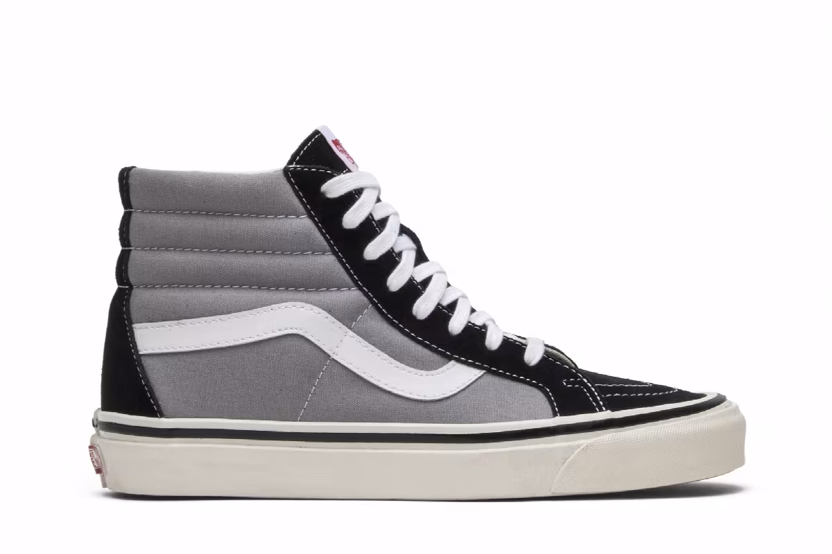 Vans Sk8-Hi 38 DX Anaheim Factory, view 2
