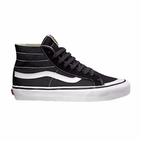 Vans Sk8-Hi 138 Decon SF 'Black'