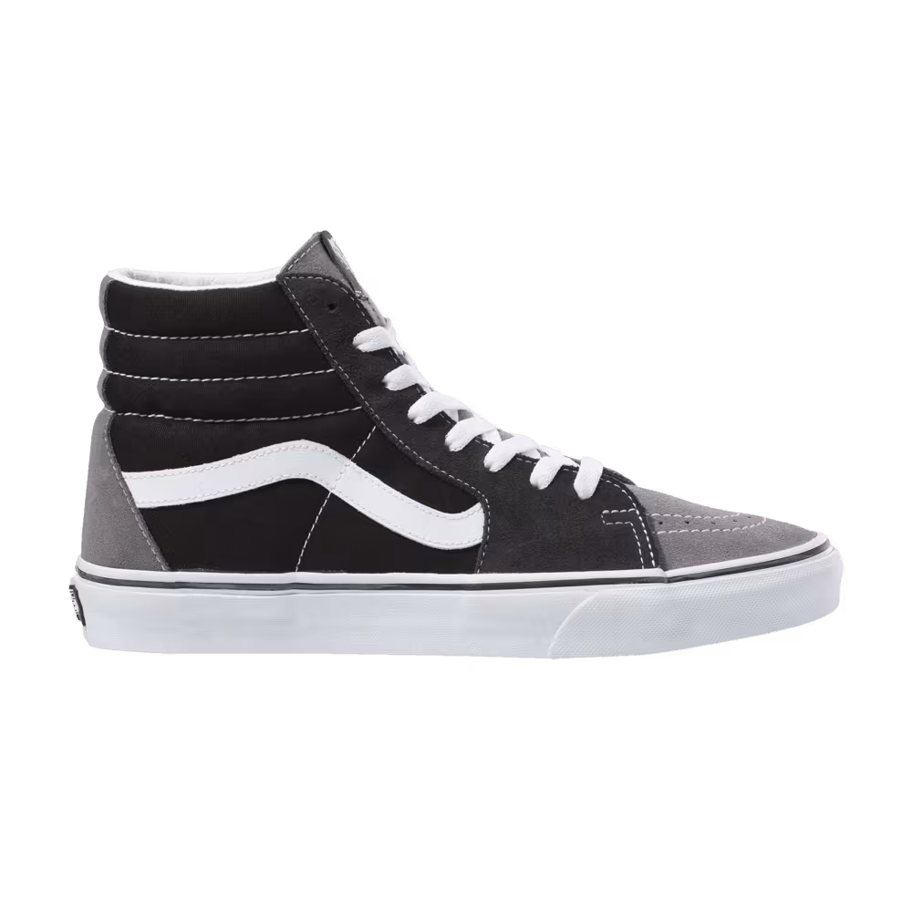 Vans Sk8-Hi Mix & Match - Black White