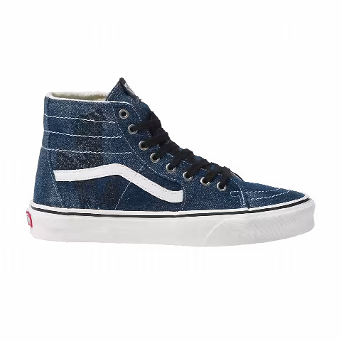 Vans Sk8-Hi Tapered 'Denim Embroidery'