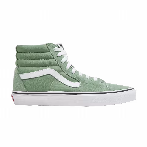 Vans Sk8-Hi 'Shale Green'