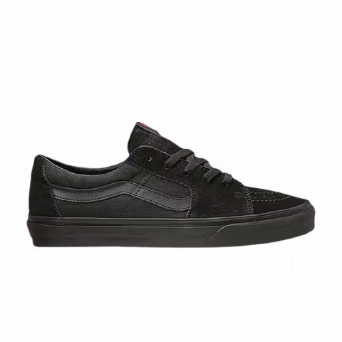Vans Sk8-Low 'Black'