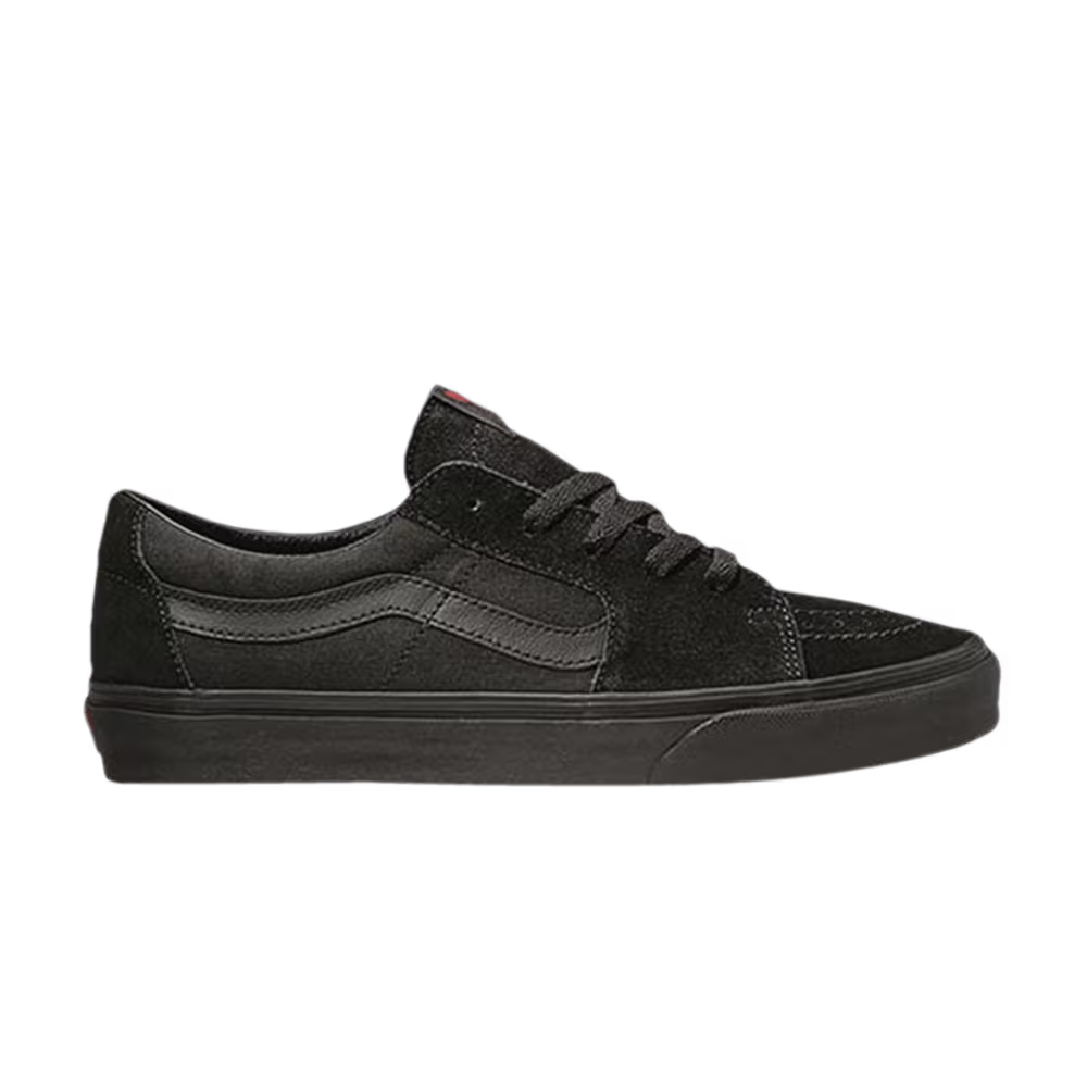 Vans Sk8-Low Black
