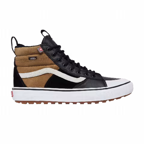 Vans Sk8-Hi MTE 2.0 DX 'Dirt'