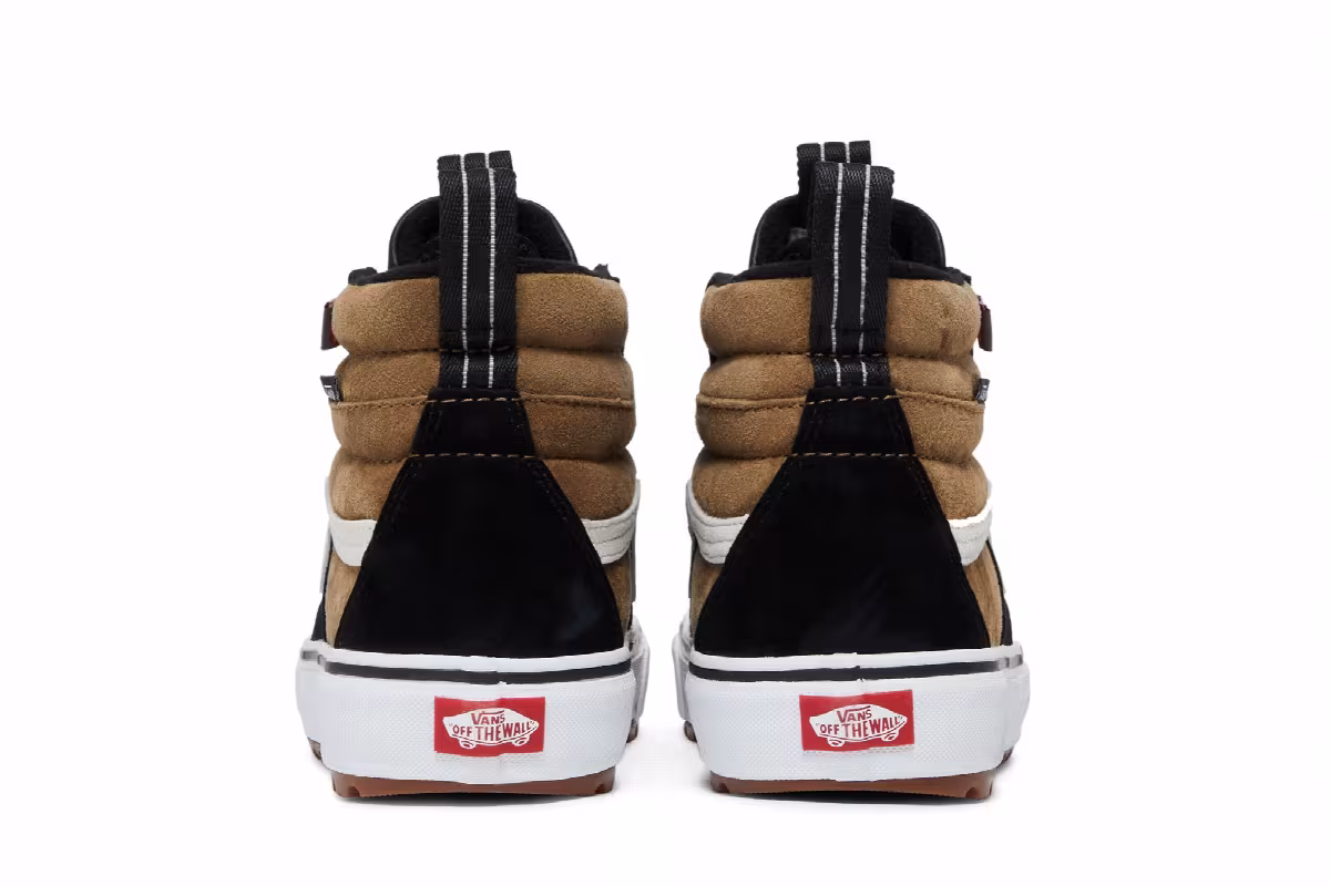 Vans Sk8-Hi MTE 2.0 DX Dirt, view 7