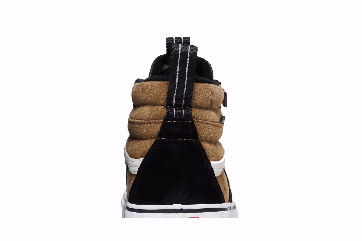 Vans Sk8-Hi MTE 2.0 DX Dirt, view 8