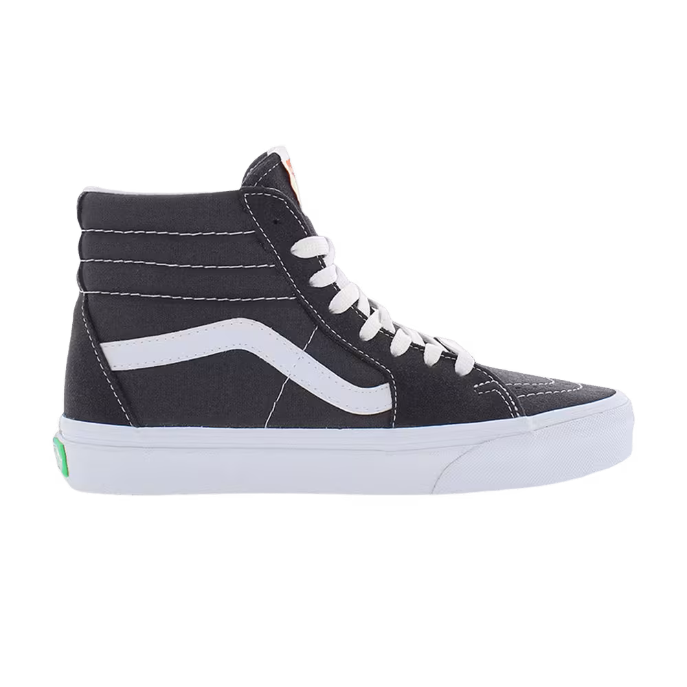 Vans SK8-Hi Black Glow