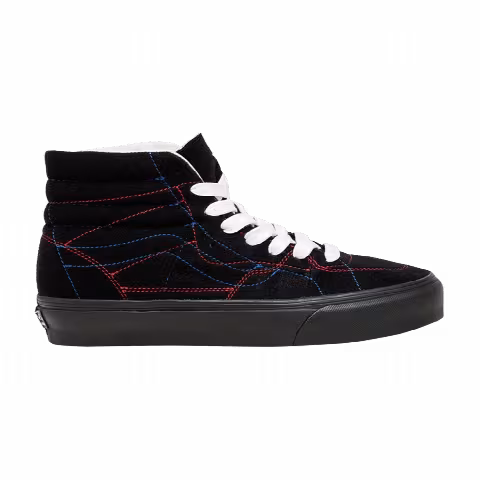 Taka Hayashi x Vans Sk8-Hi LX 'DIY - Black'