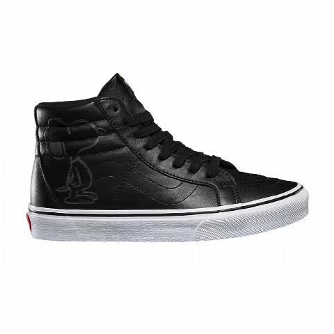 Peanuts x Vans Sk8-Hi Reissue 'Snoopy'