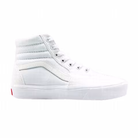 Vans Sk8-Hi Lite 'White'