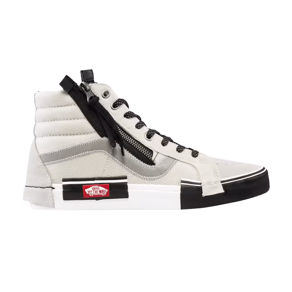 Vans Sk8-Hi Reissue CAP Reflective