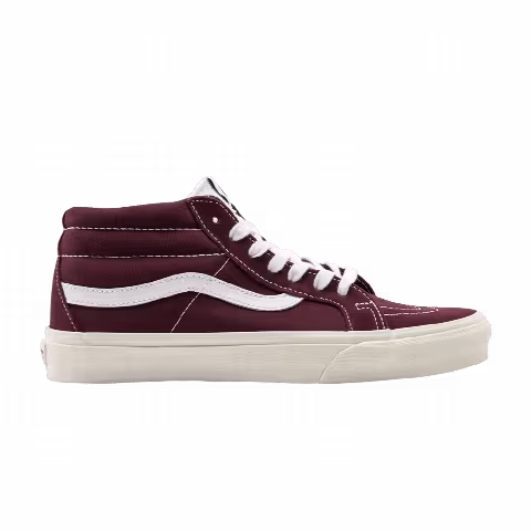 Vans Sk8-Mid Reissue 'Retro Sport - Port Royale'