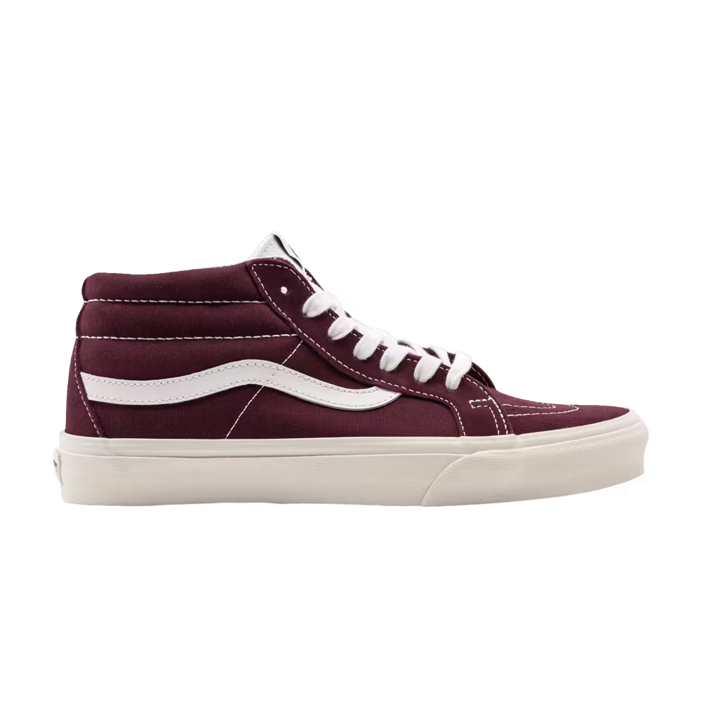 Vans Sk8-Mid Reissue Retro Sport - Port Royale