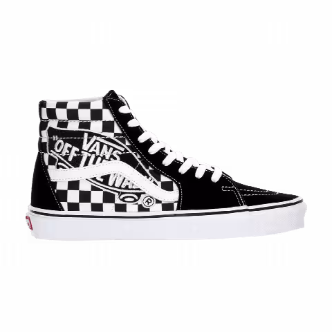 Vans Sk8-Hi 'Patch'
