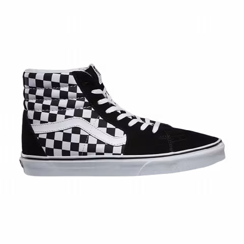 Vans Sk8-Hi 'Checkerboard'