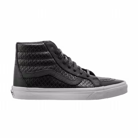 Vans Sk8 Hi Reissue DX 'Armor Leather'
