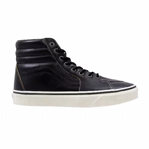 Vans Sk8-Hi 'Ground Breakers Black'