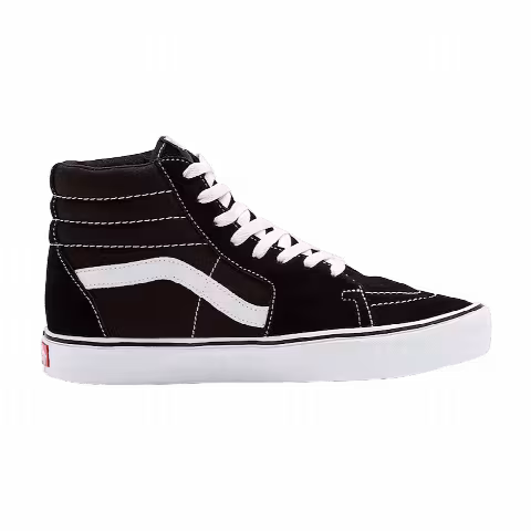 Vans Sk8 Hi Lite 'Black'