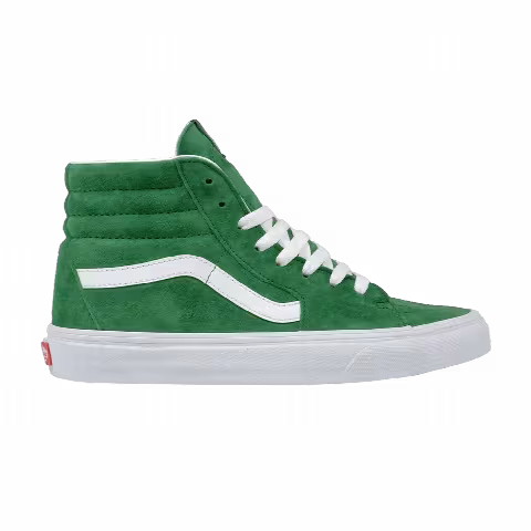 Vans Sk8-Hi Suede 'Fairway'