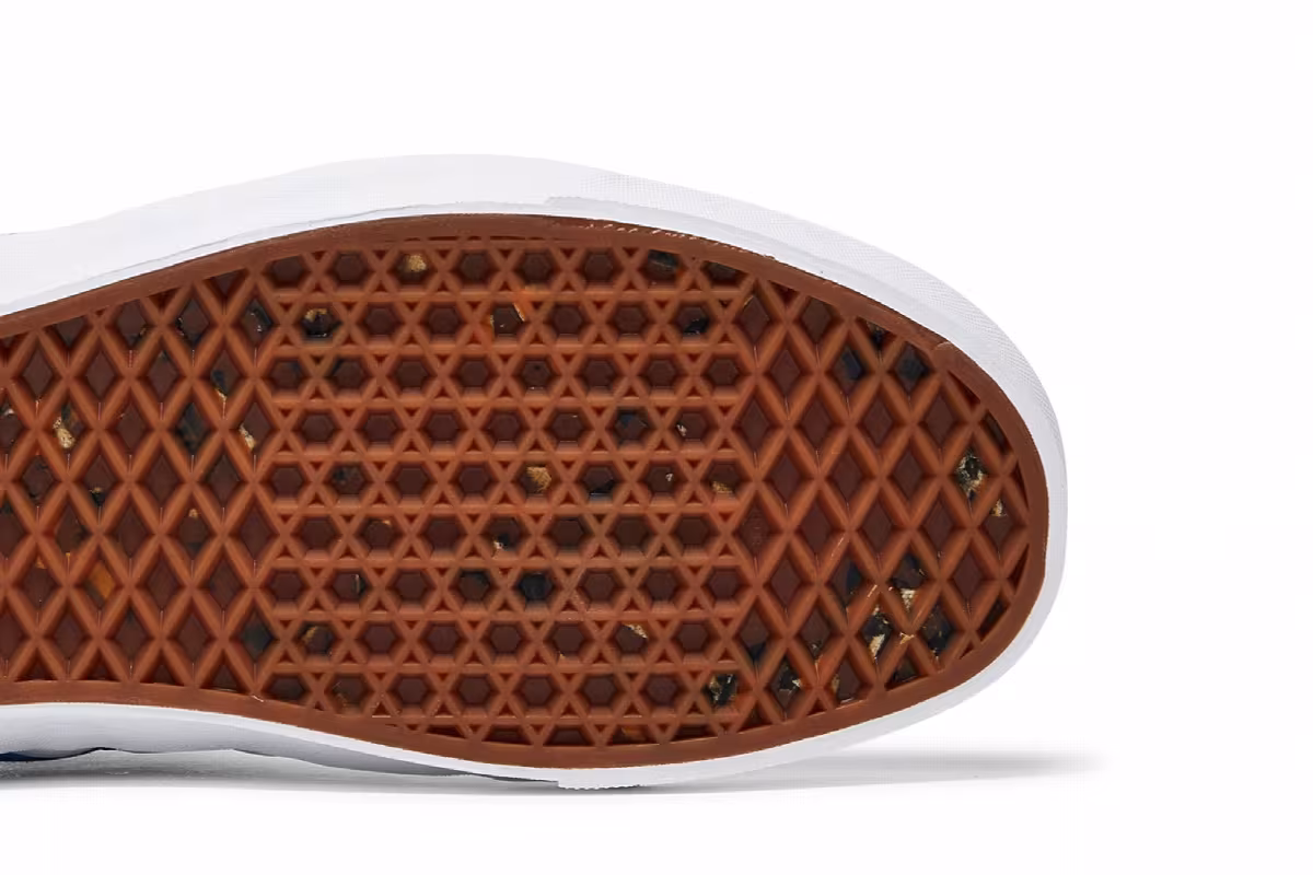Sandy Liang x Vans Sk8-Hi 38 DX Patchwork, view 6