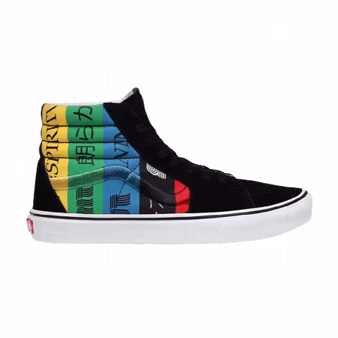 Sk8-Hi 'Vans Spirit'