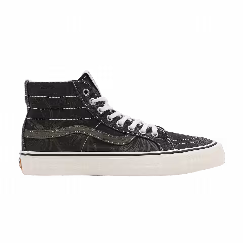 Vans Sk8-Hi 38 Decon SF 'Eco Theory - Black Palm'