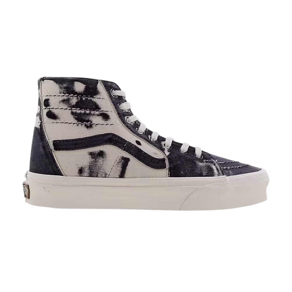 Vans Sk8-Hi Tapered Eco Theory