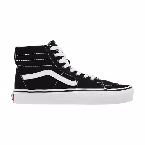 Vans Sk8-Hi Tapered 'Black White'