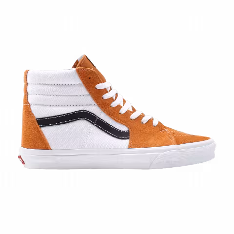 Vans Sk8-Hi 'Retro Sport - Apricot Buff '