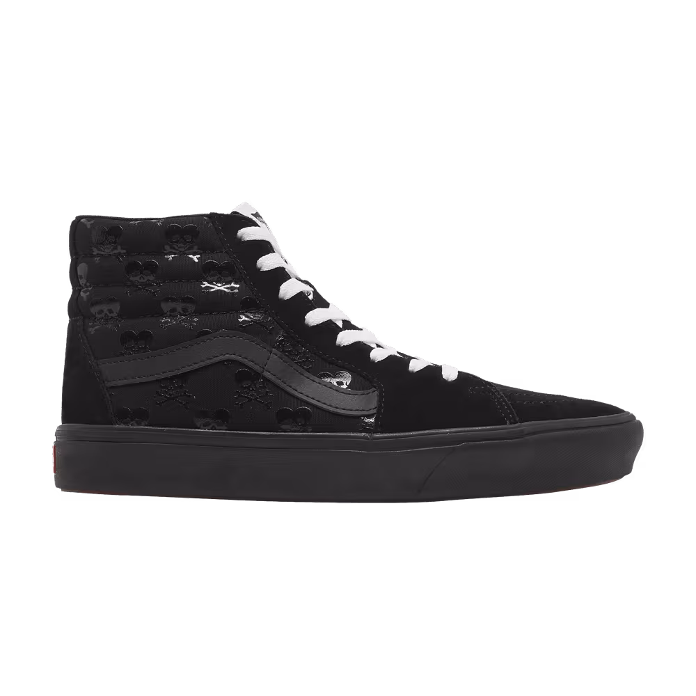 Vans ComfyCush Sk8-Hi Coldhearted