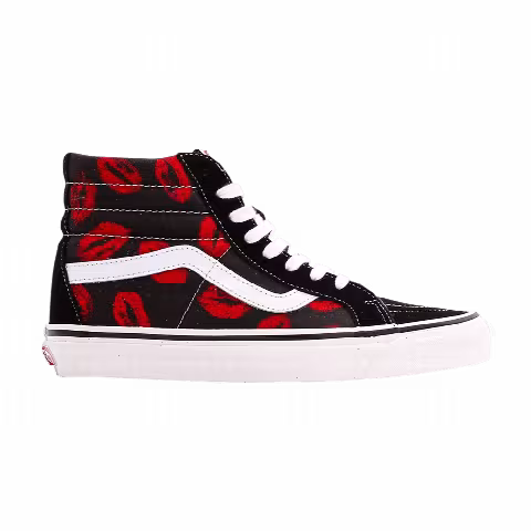 Vans Sk8-Hi 38 DX 'Anaheim Factory - Hotlips'