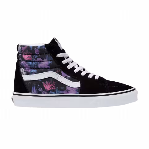 Vans Sk8-Hi 'Warped Floral'