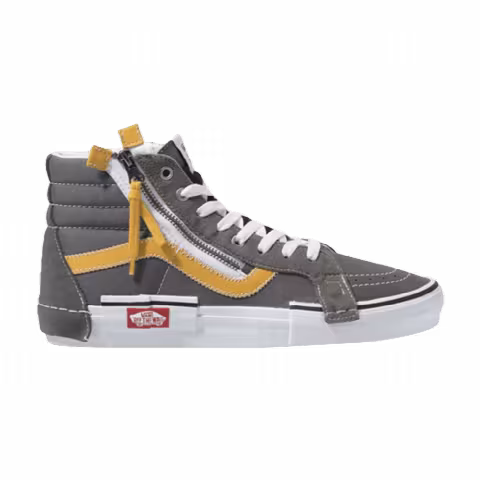 Vans Sk8-Hi Reissue CAP 'Pewter Mango Mojito'