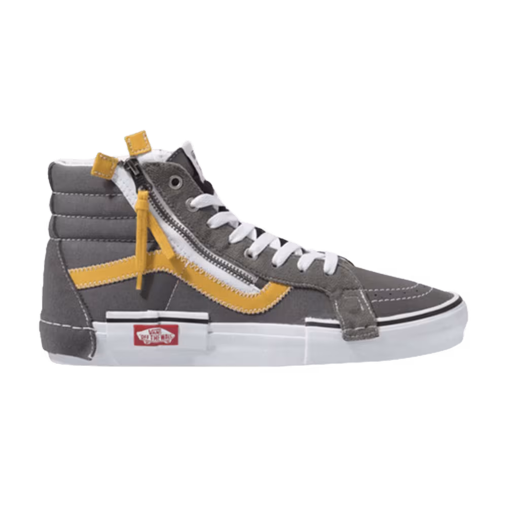 Vans Sk8-Hi Reissue CAP Pewter Mango Mojito