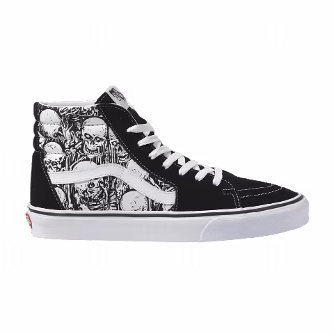 Vans Sk8-Hi 'Forgotten Bones'