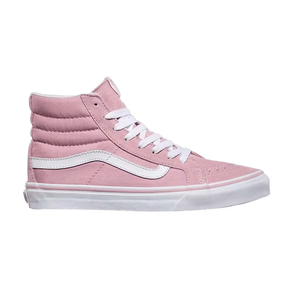 Vans Sk8-Hi Slim Blossom