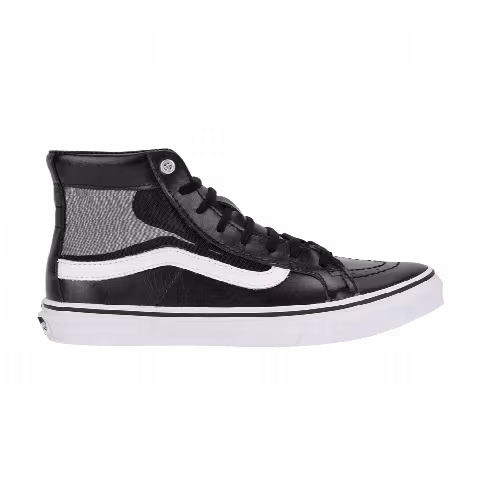 Vans Sk8-Hi Slim 'Cutout'